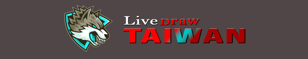 Live Draw Taiwan